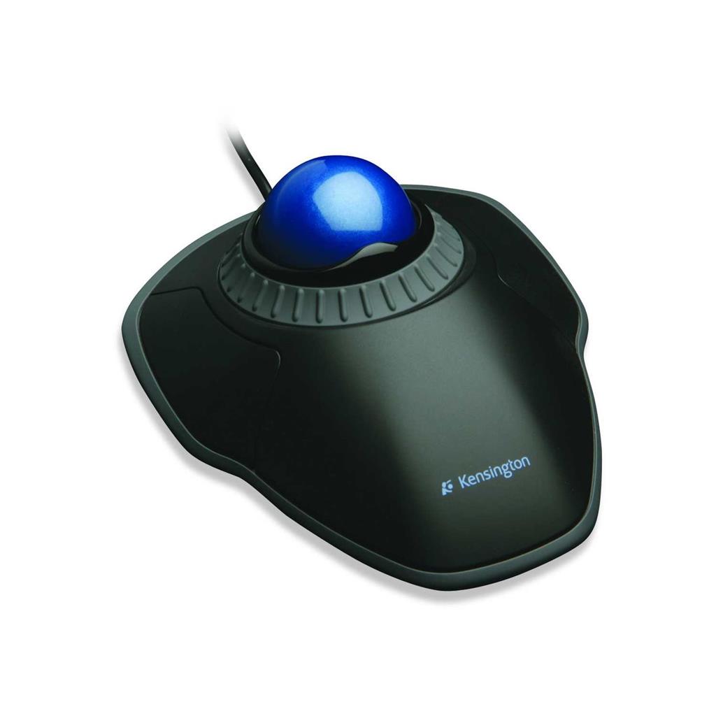 Купить Kensington Trackball Orbit с кольцом: отзывы, фото, характеристики в интерне-магазине Aredi.ru