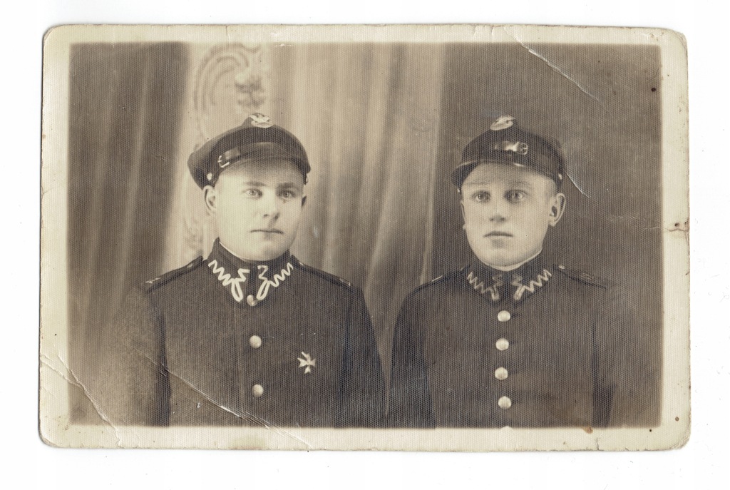 Zdjęcie Ułani, 12 Pułk Ułanów Podolskich (3818)