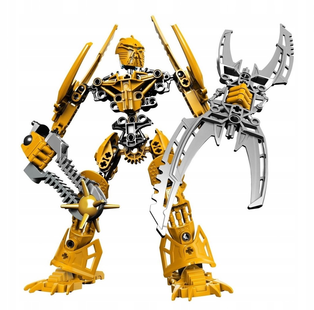 Купить LEGO Bionicle: 8989 - Мата Нуи: отзывы, фото и характеристики на ...