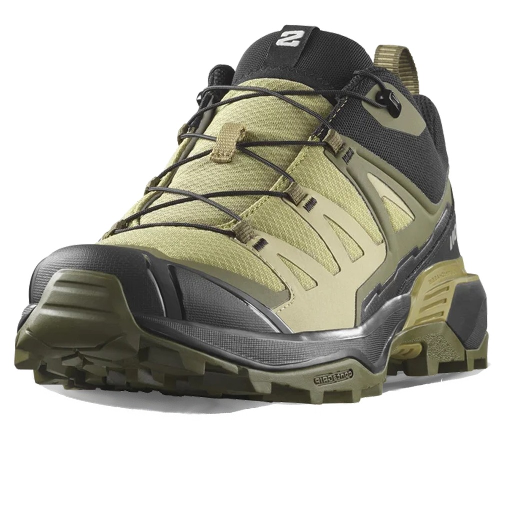 Męskie Buty trekkingowe Salomon X Ultra 360 474560 r. 44 2/3