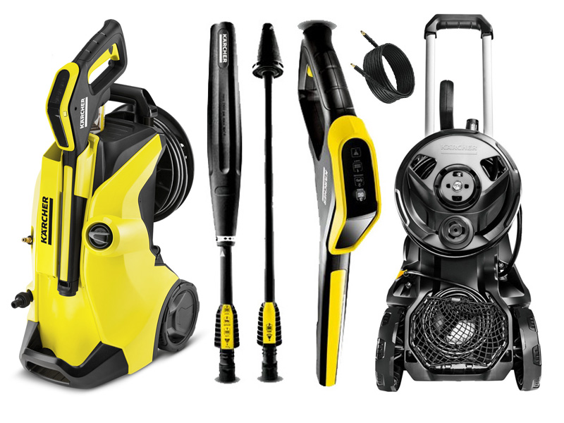 0 ). 1. Full control. мойка karcher k4 full control. мини-мойка karcher k 5 full control.