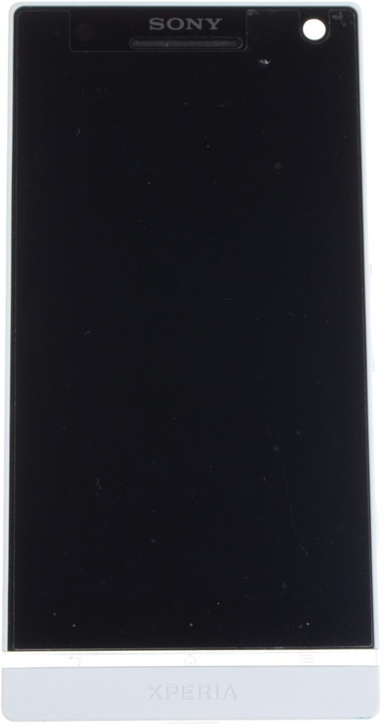 Wyświetlacz Lcd Sony Xperia S LT26i dotyk ramka