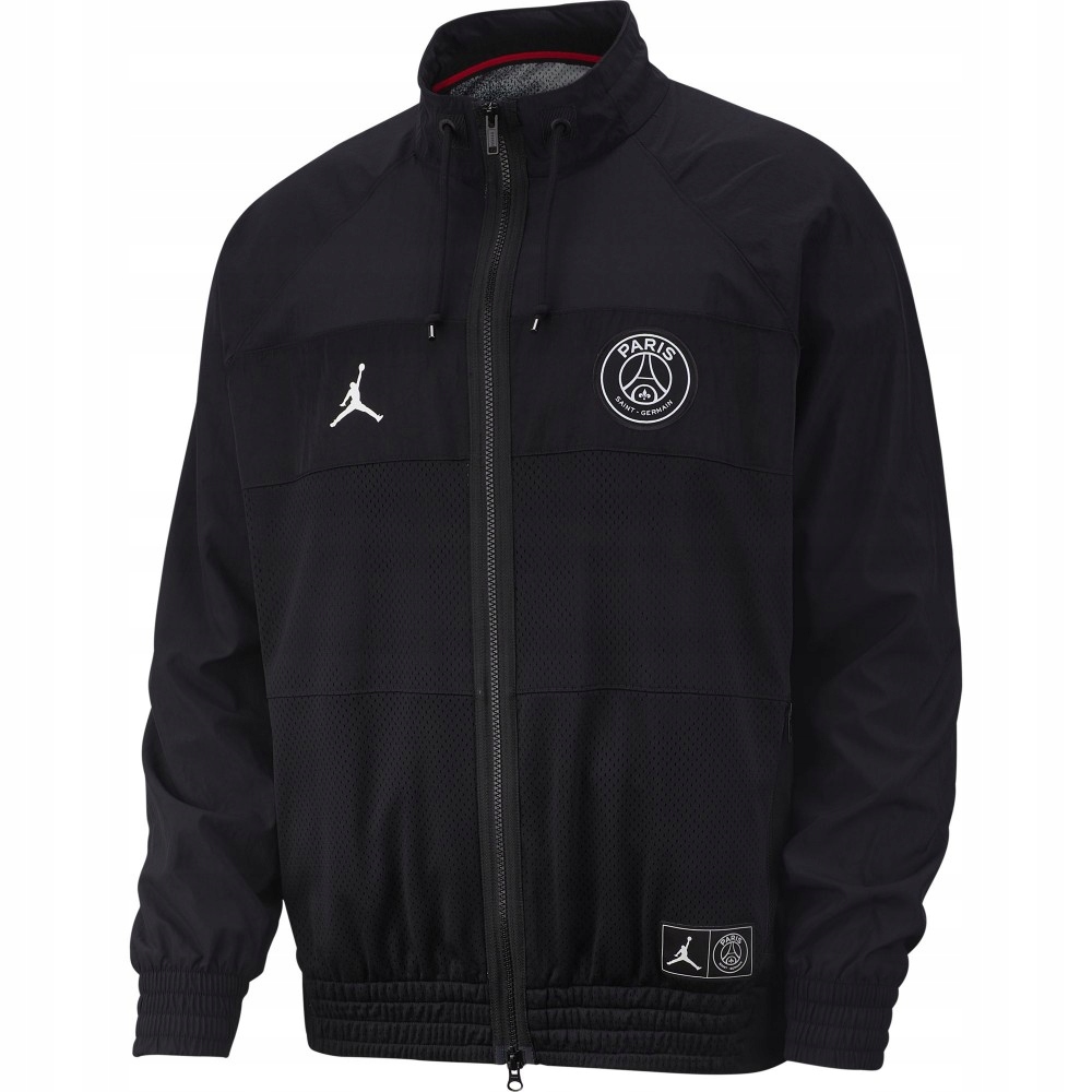 Nike Jordan PSG куртка