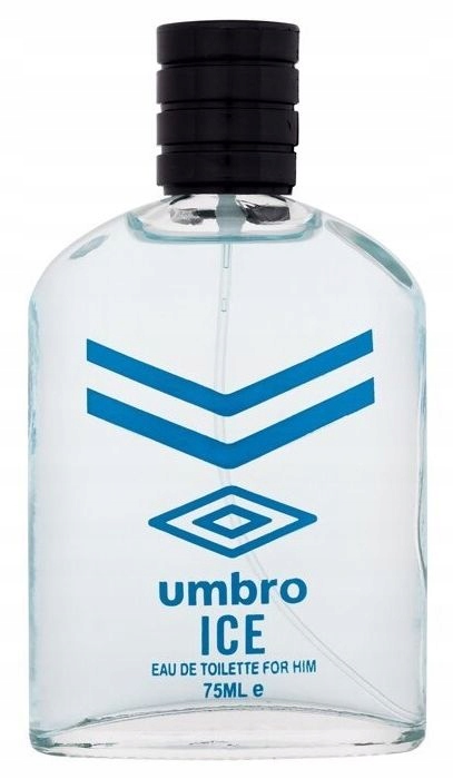 UMBRO ICE EDT 75ml SPRAY