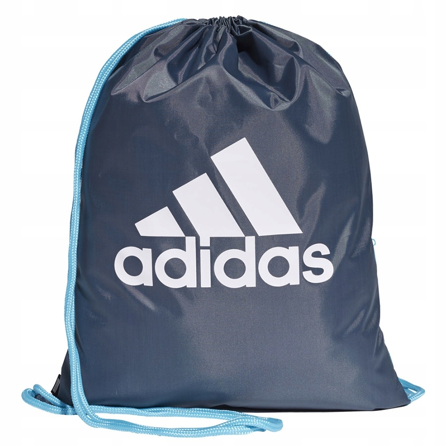 Worek adidas Gymsack GD5654+Gratis