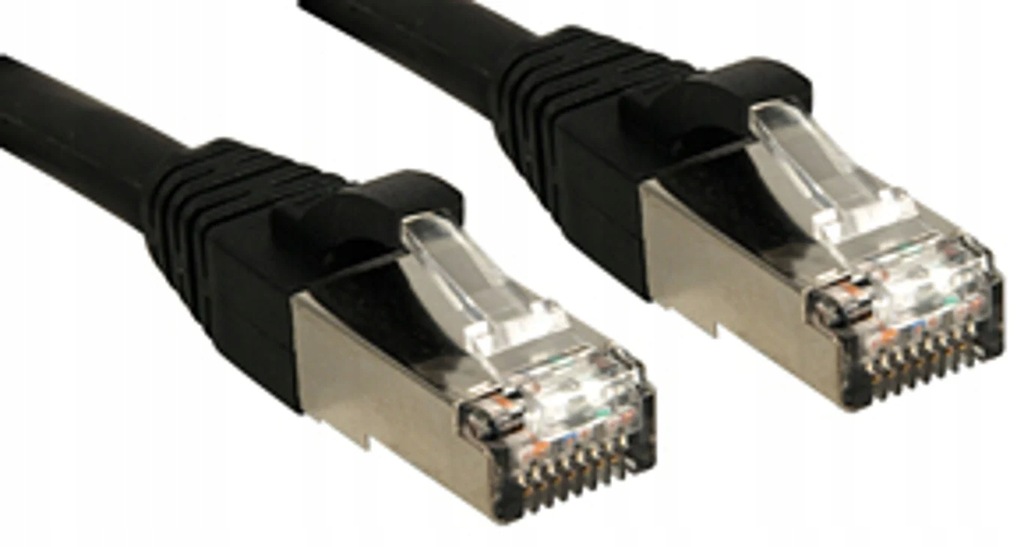 Lindy Cat.6 SSTP / S/FTP PIMF Premium 3.0m kabel s