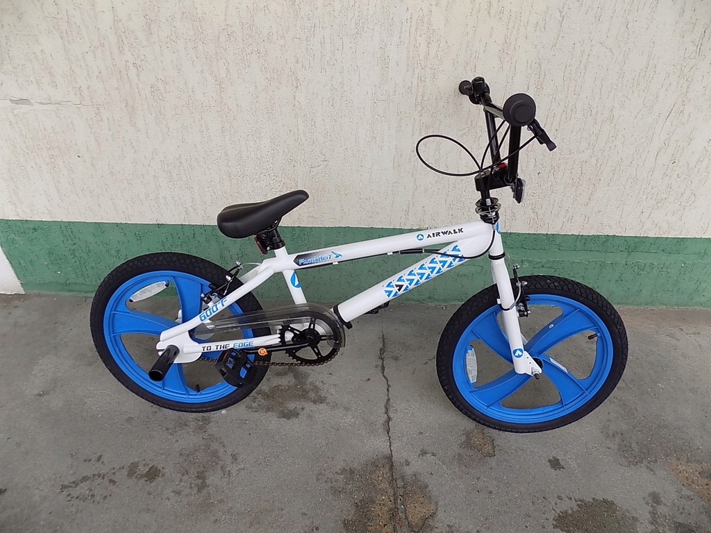 Airwalk bmx fahrenheit best sale 601