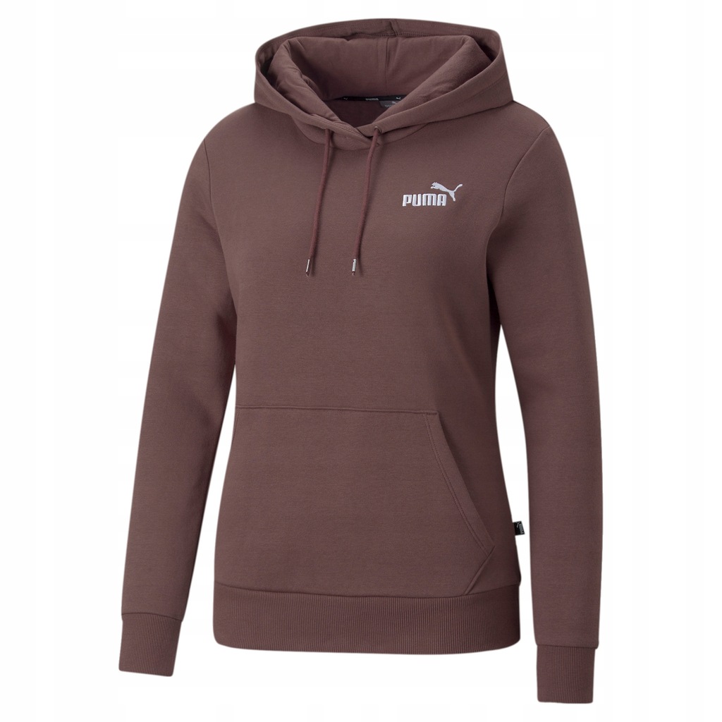 PUMA BLUZA ESS+ EMBROIDERY 67000475 r S