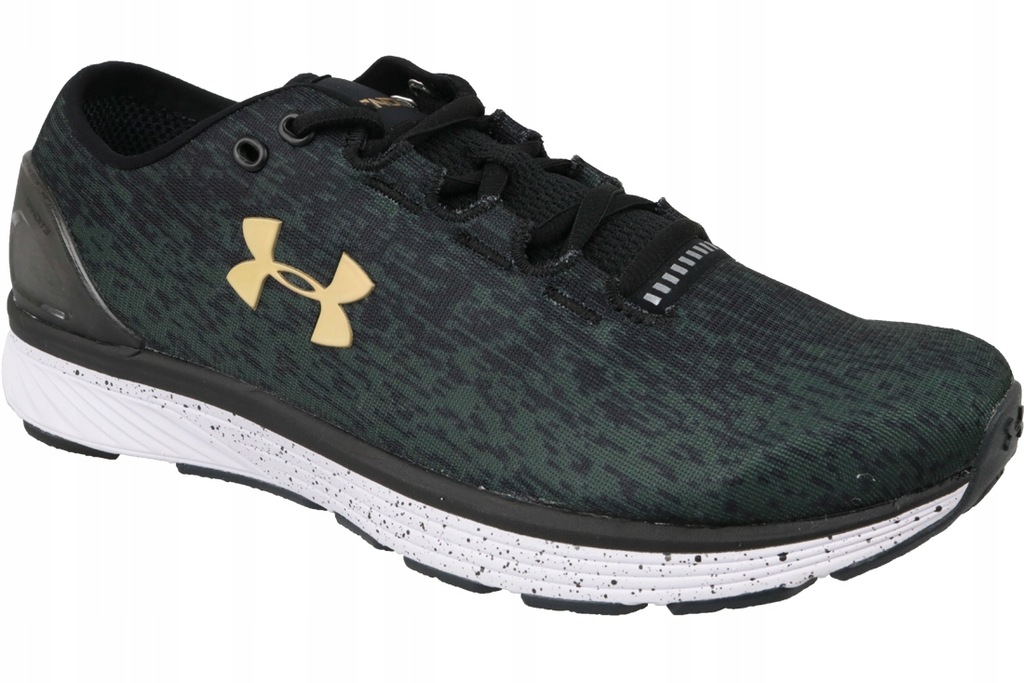 UNDER ARMOUR W CHARGED BANDIT 3 *38* Damskie Buty