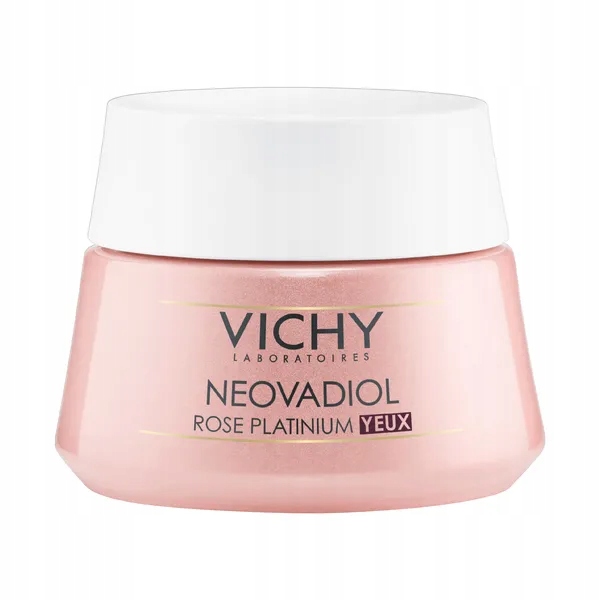 Vichy Neovadiol Rose Platinum krem pod oczy, 15 ml