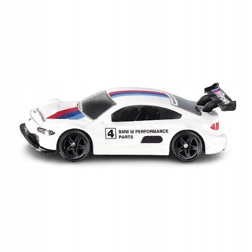 Siku Pojazd BMW M4 Racing 2016