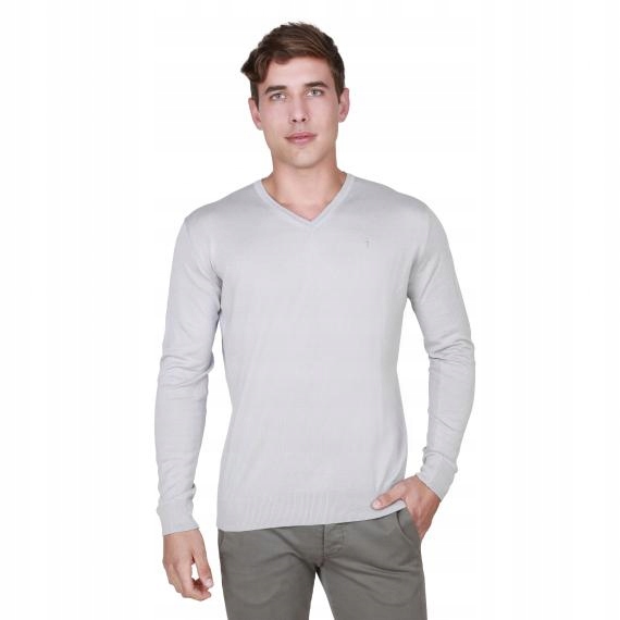 SWETER MĘSKI TRUSSARDI 32M03INT53 M