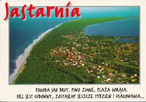 Jastarnia - 09094