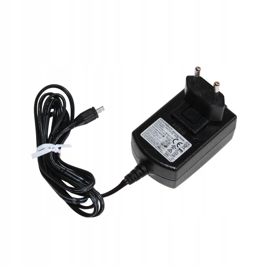 Zasilacz Ładowarka dla Raspberry Pi 5.1V 2.5A 12.75W microUSB