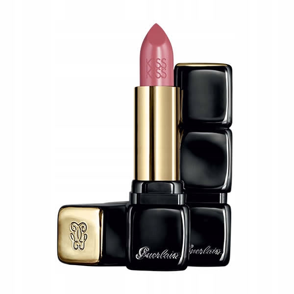 GUERLAIN KISSKISS SHAPING CREAM LIP COLOUR 368 BAB