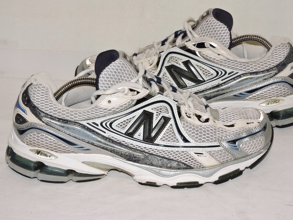 Beneficiario relajarse Psicologicamente NEW BALANCE 1064 DO BIEGANIA r.46,5 - 12094717881 - oficjalne archiwum  Allegro