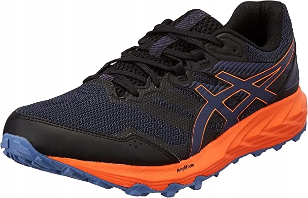 ASICS męskie biegowe GEL-SONOMA 6 trailowe 46 - 13232521687 - oficjalne ...