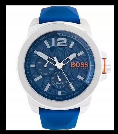 Zegarek Hugo Boss New York 1513348