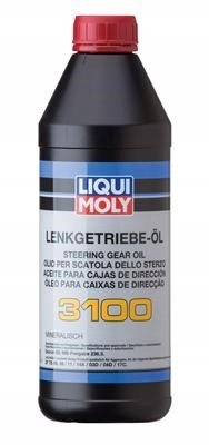 OLEJ LIQUI MOLY HYDRAULICZNY 1L 3100 DEX