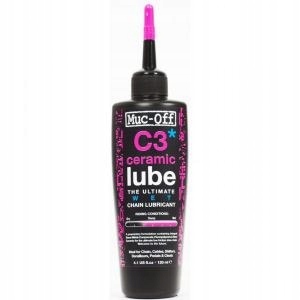 MUC-OFF Smar Lube C3