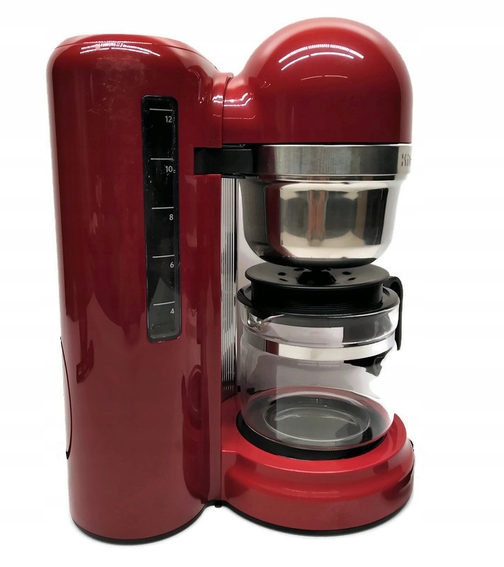 Ekspres przelewowy do kawy KitchenAid 5KCM1204EER