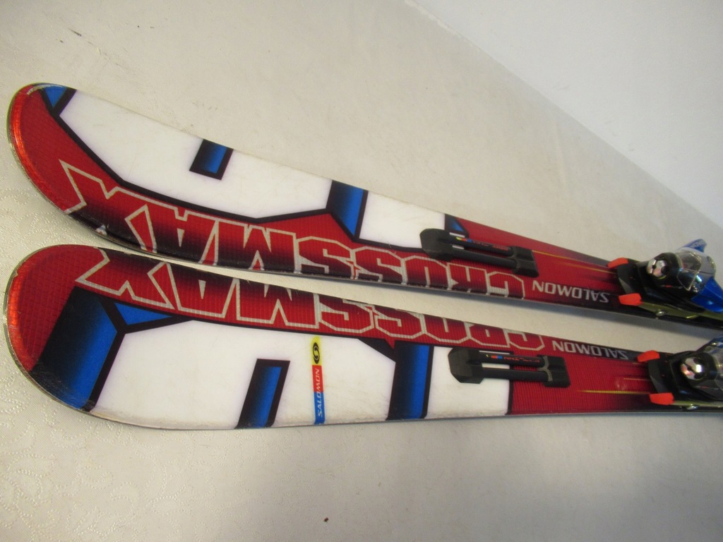 Salomon crossmax pilot top