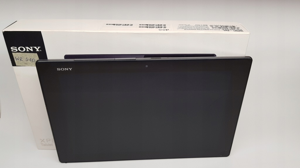 Sony Xperia Z2 Tablet