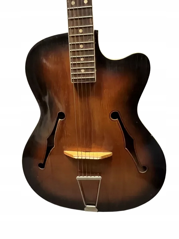 GITARA DEFIL JAZZ