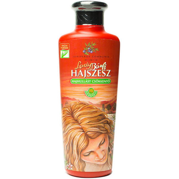 Banfi Lady Wcierka do skóry głowy 250ml