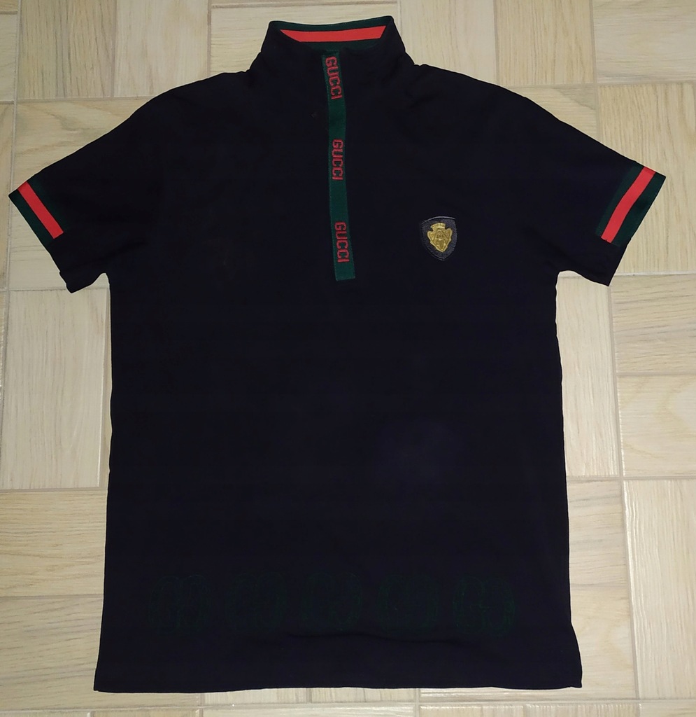 T-shirt koszulka Gucci r. M