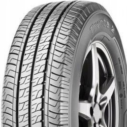 4x Sava Trenta 2 205/65R16 107/105T C 2019/2020