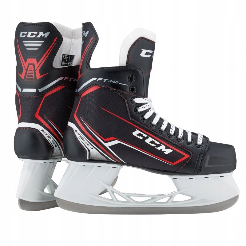 CCM Jetspeed FT340 - JR 33