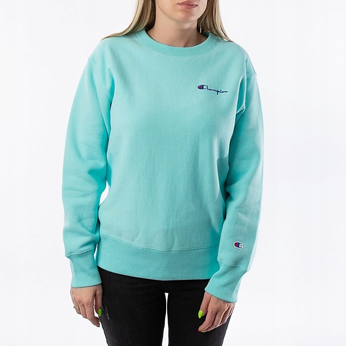Bluza Champion Sweatshirt 113151 BS056 L