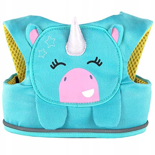 ND19_TRUA-0199, Szelki bezpieczeństwa Una