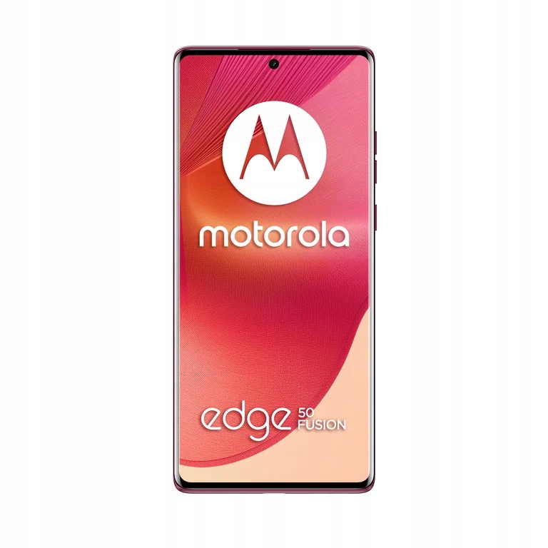 Motorola edge 50 Fusion 17 cm (6.7") Dual SIM Android 14 5G USB Type-C...