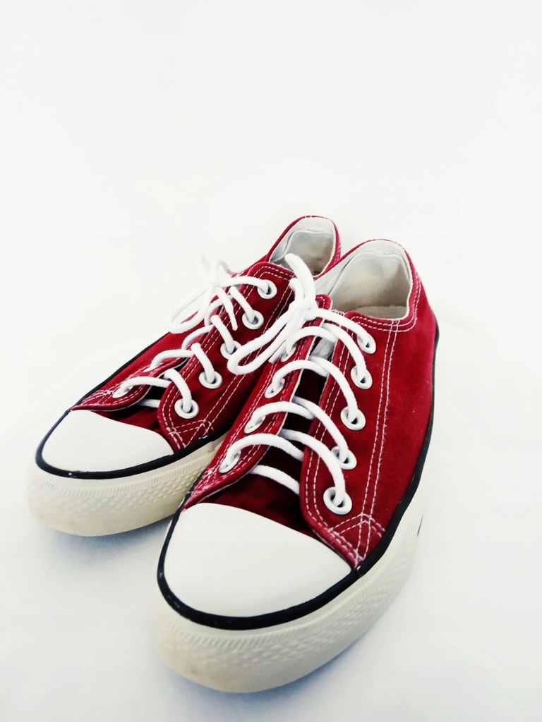 Trampki BORDO 36 CONVERSE