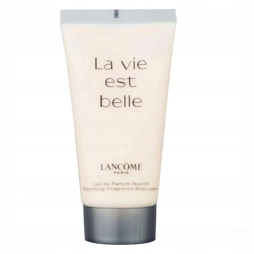 LANCOME La vie est belle Balsam Perfumowany 50ml