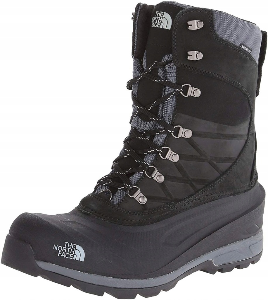 Buty meskie The North Face CHILKAT 400 r. 40,5