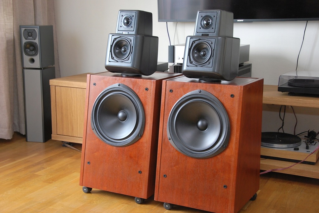 kef reference 105.2