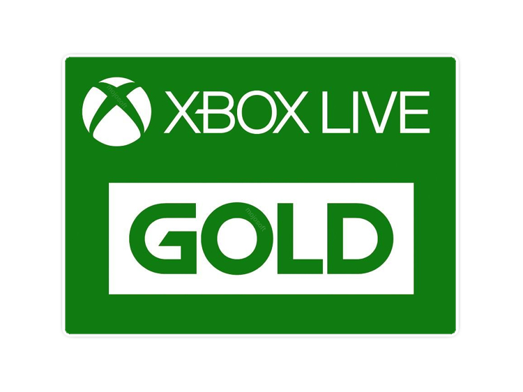 XBOX GOLD Live na 3 miesiące - partner microsoft