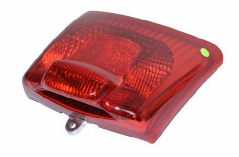 Lampa tylna Vespa GTS GTV 125 300 2005-2013