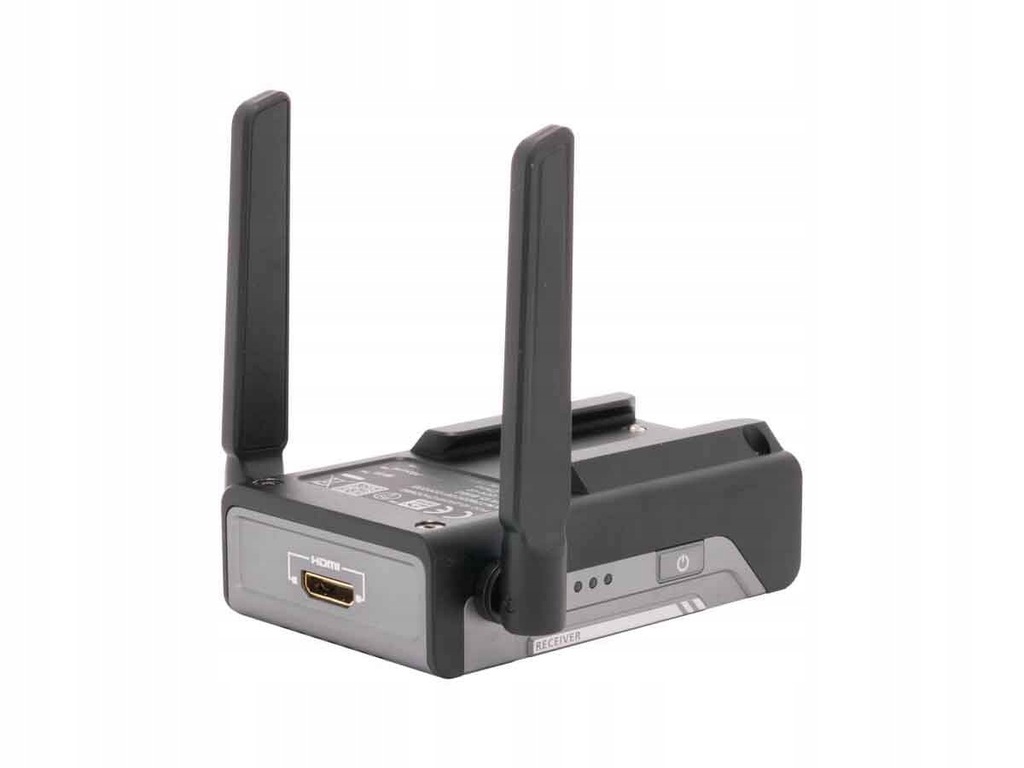 Zhiyun VIDEO TRANSMITTER WEEBILL S NOWY OKAZJA 9462095705