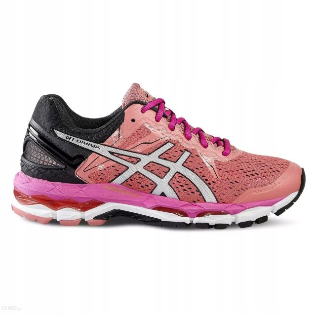 Luminus asics 2024