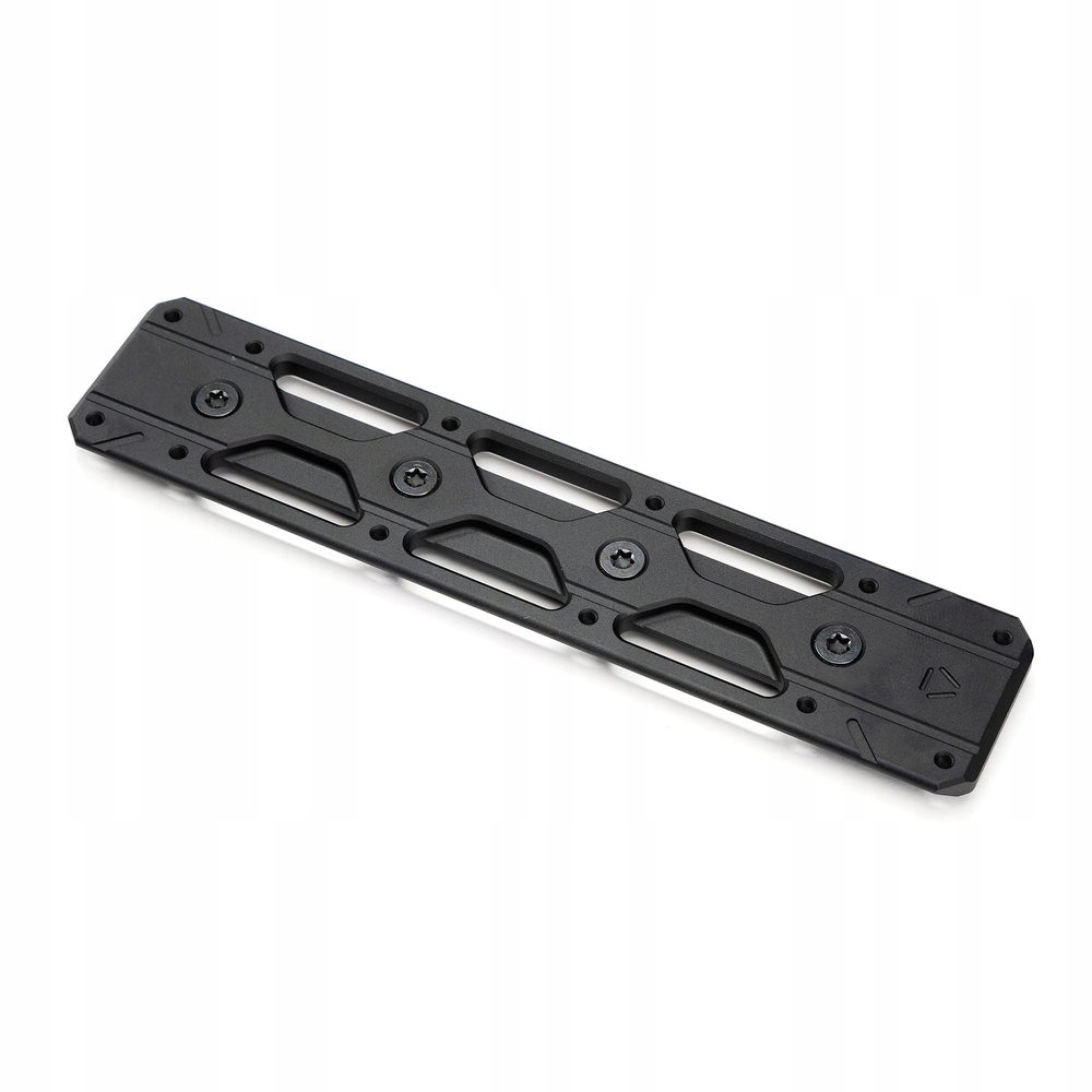 Strike Industries Adapter ARCA Rail na szynę M-LOK 6,8'' Czarny