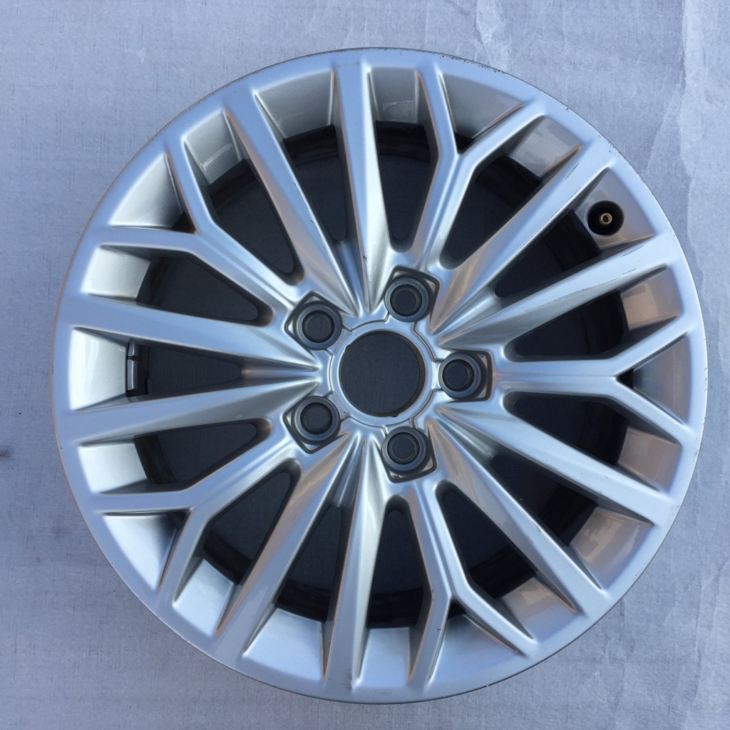 FELGA AUDI A3 5x112 7Jx16 16 ET 48 8V0 601 025 BJ