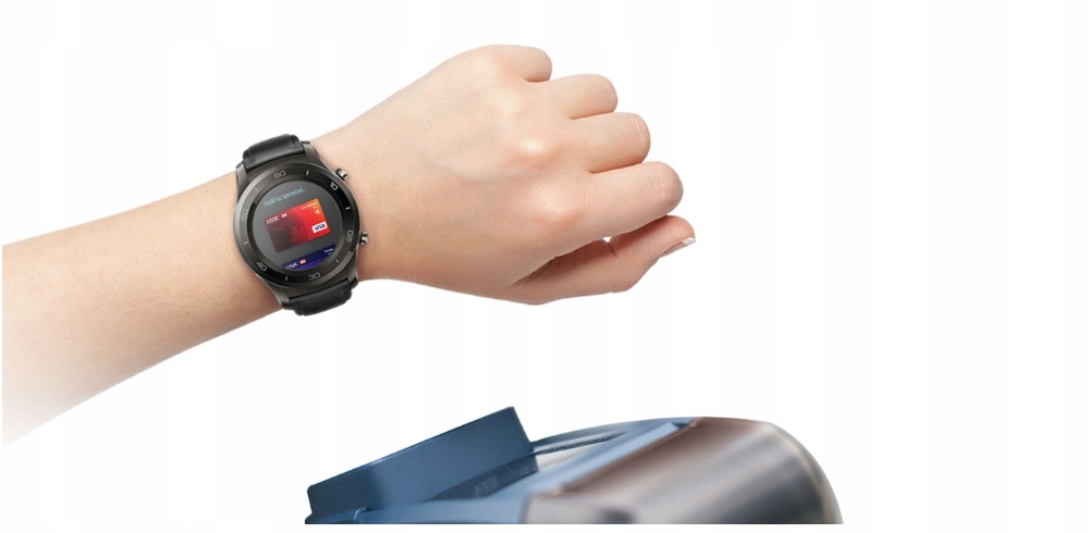huawei smartwatch leo bx9