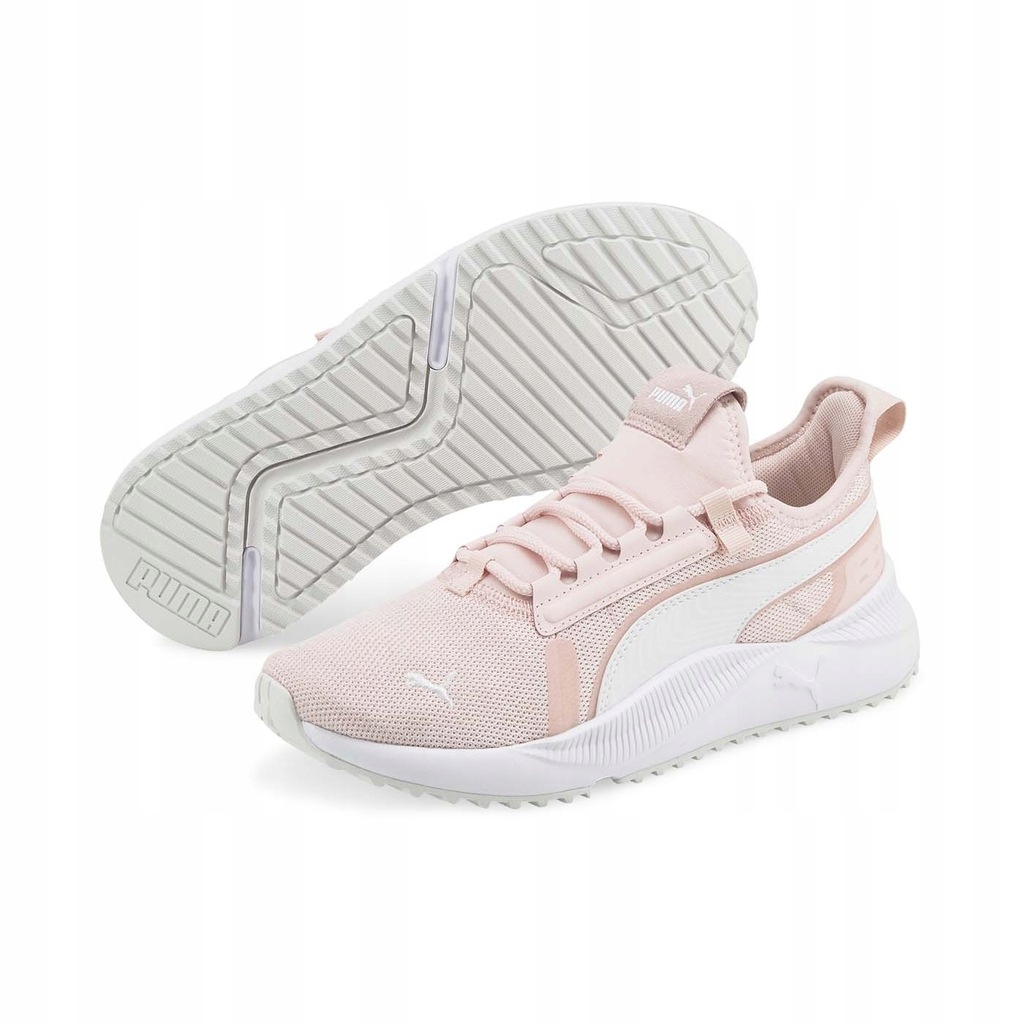 Damskie Buty PACER FUTURE STREET CHALK PINK-PUMA W