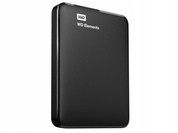 Купить Внешний ДИСК WD Elements 2 ТБ USB 3.0, черный: отзывы, фото, характеристики в интерне-магазине Aredi.ru