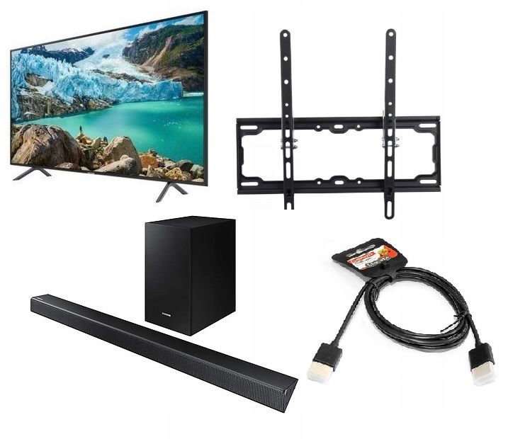 Samsung ue50ru7172 deals