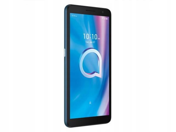 Купить СМАРТФОН ALCATEL 1B 2/32 ГБ Зеленый Dual Sim: отзывы, фото, характеристики в интерне-магазине Aredi.ru